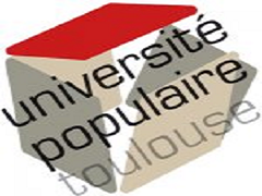 Université Populaire de Toulouse : conférence-débat